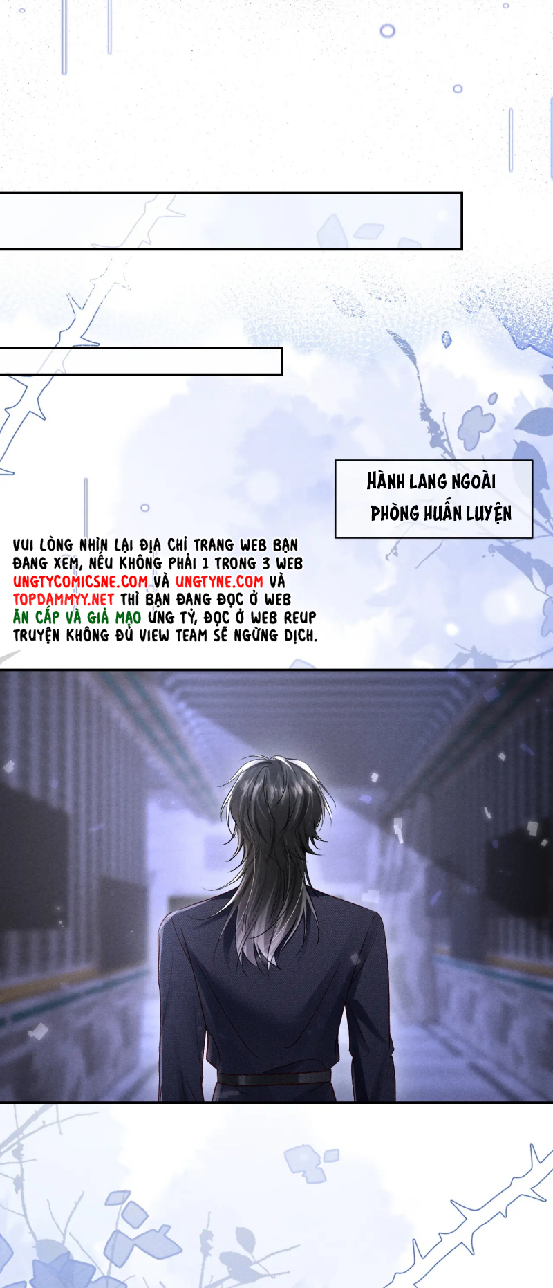 Quan Chỉ Huy Cao Lãnh Hễ Hôn Là Khóc Chap 27 - Next 
