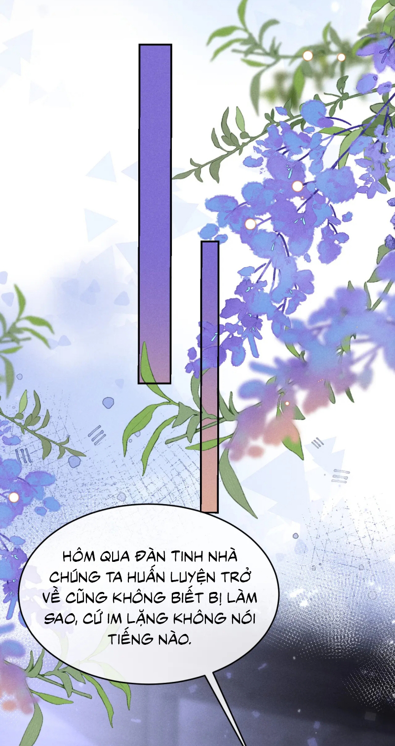 Quan Chỉ Huy Cao Lãnh Hễ Hôn Là Khóc Chap 27 - Next 