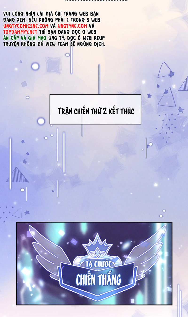 Quan Chỉ Huy Cao Lãnh Hễ Hôn Là Khóc Chap 27 - Next 