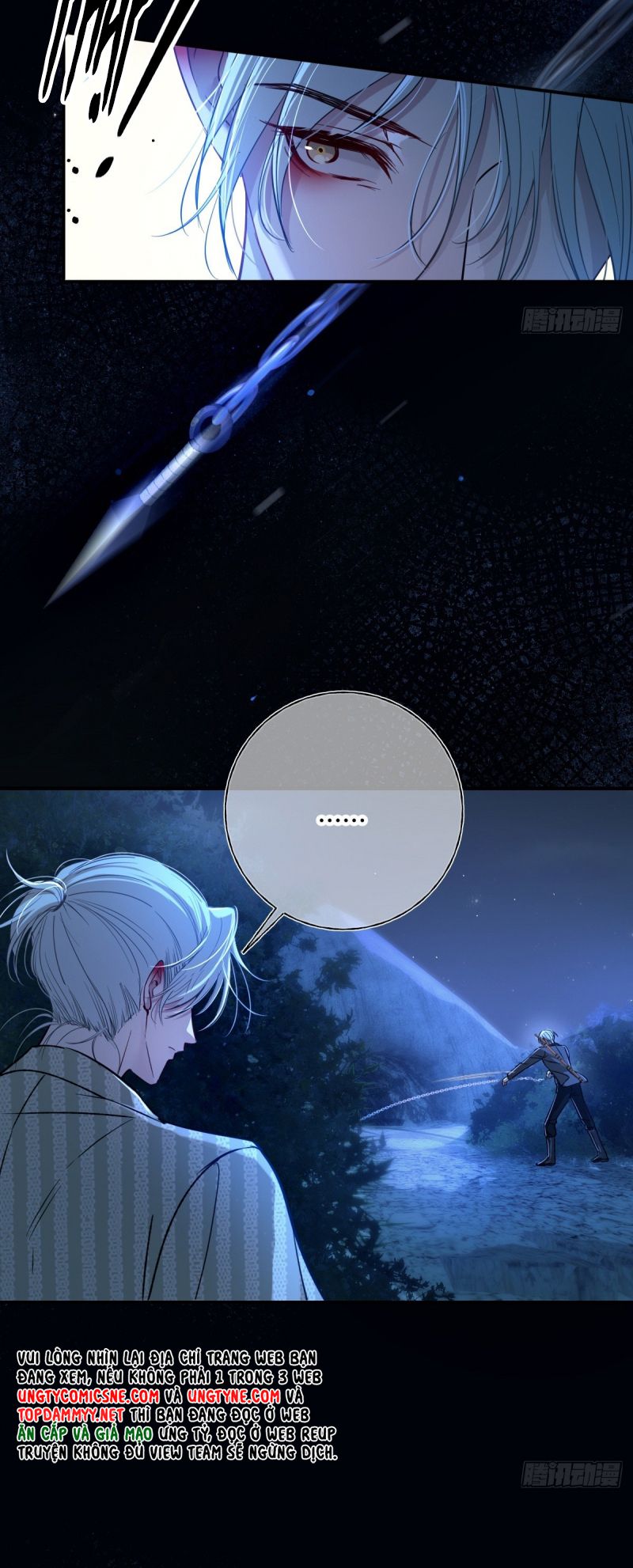 Yêu Đến Hủy Diệt Chap 37 - Trang 3