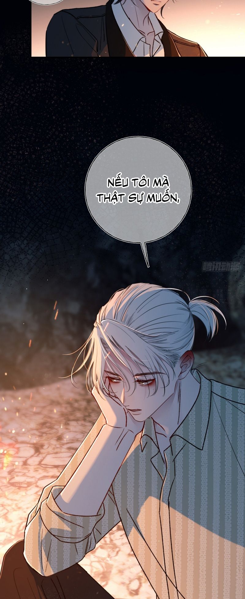 Yêu Đến Hủy Diệt Chap 37 - Trang 3