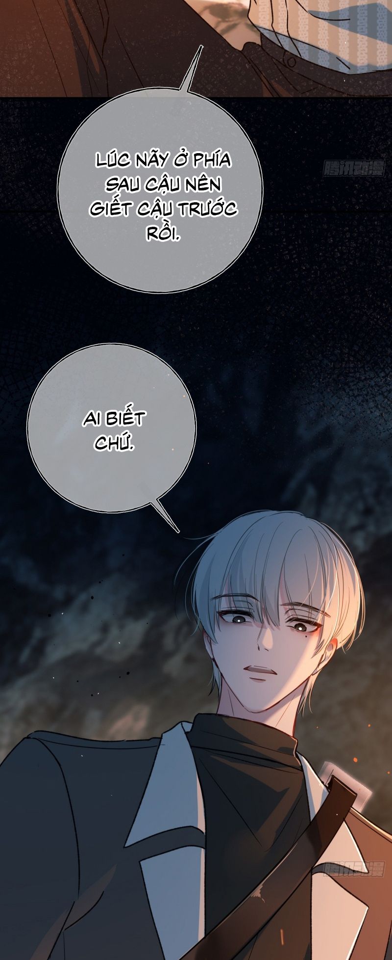 Yêu Đến Hủy Diệt Chap 37 - Trang 3
