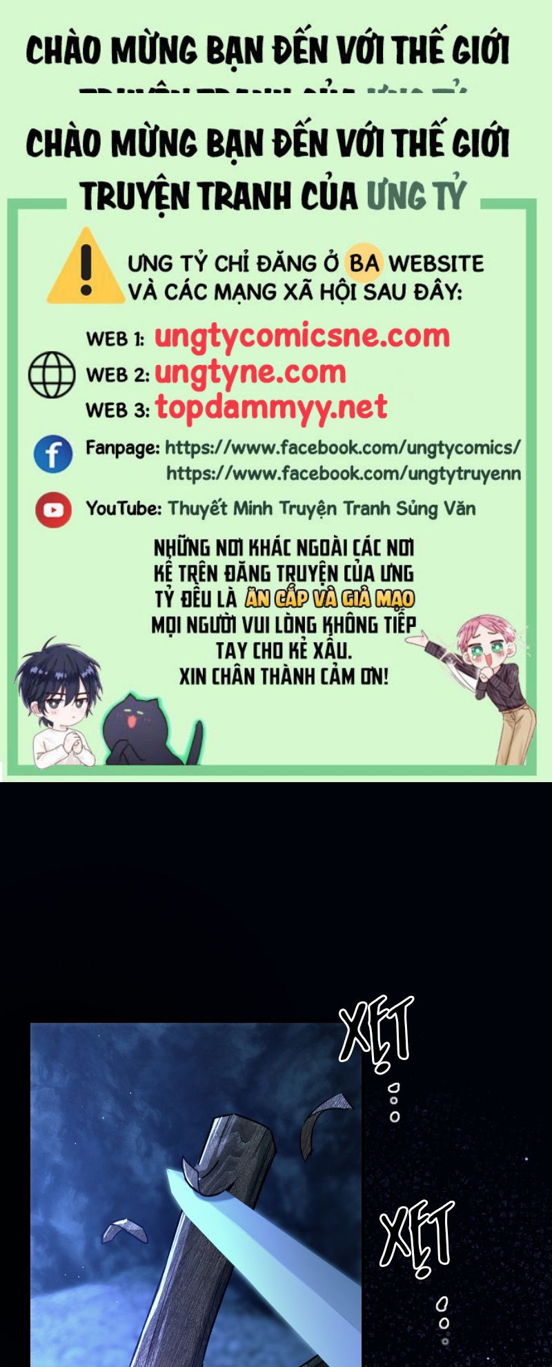 Yêu Đến Hủy Diệt Chap 37 - Trang 3