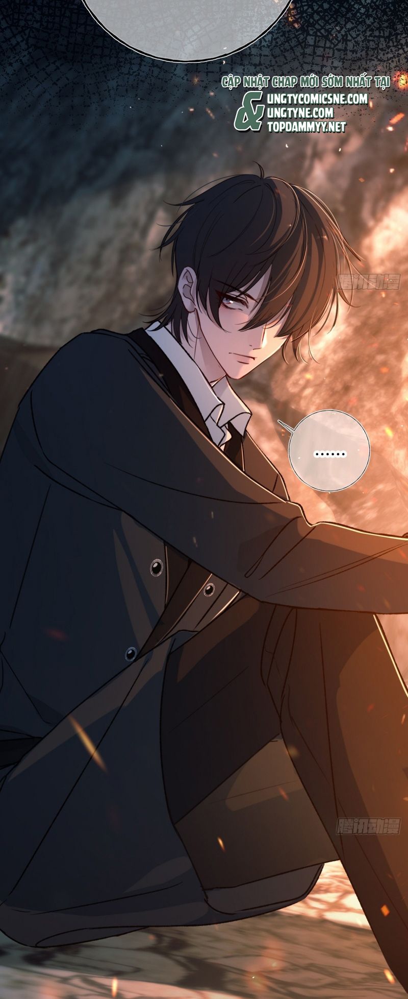 Yêu Đến Hủy Diệt Chap 37 - Trang 3