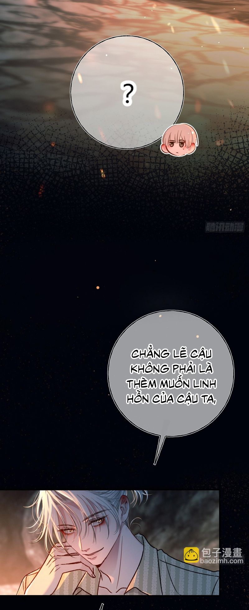 Yêu Đến Hủy Diệt Chap 37 - Trang 3