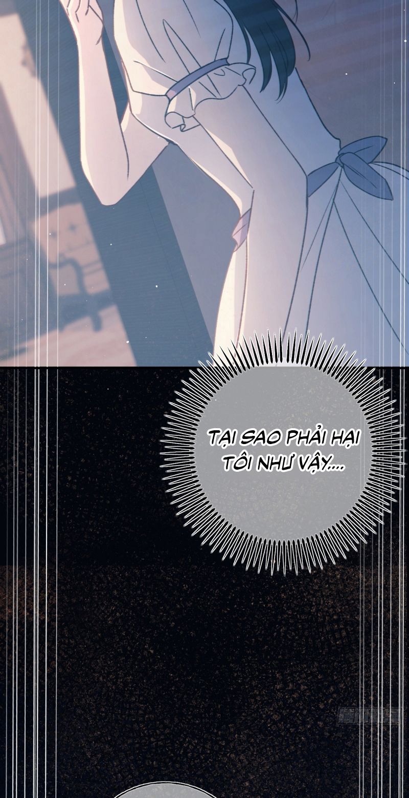 Yêu Đến Hủy Diệt Chap 37 - Trang 3
