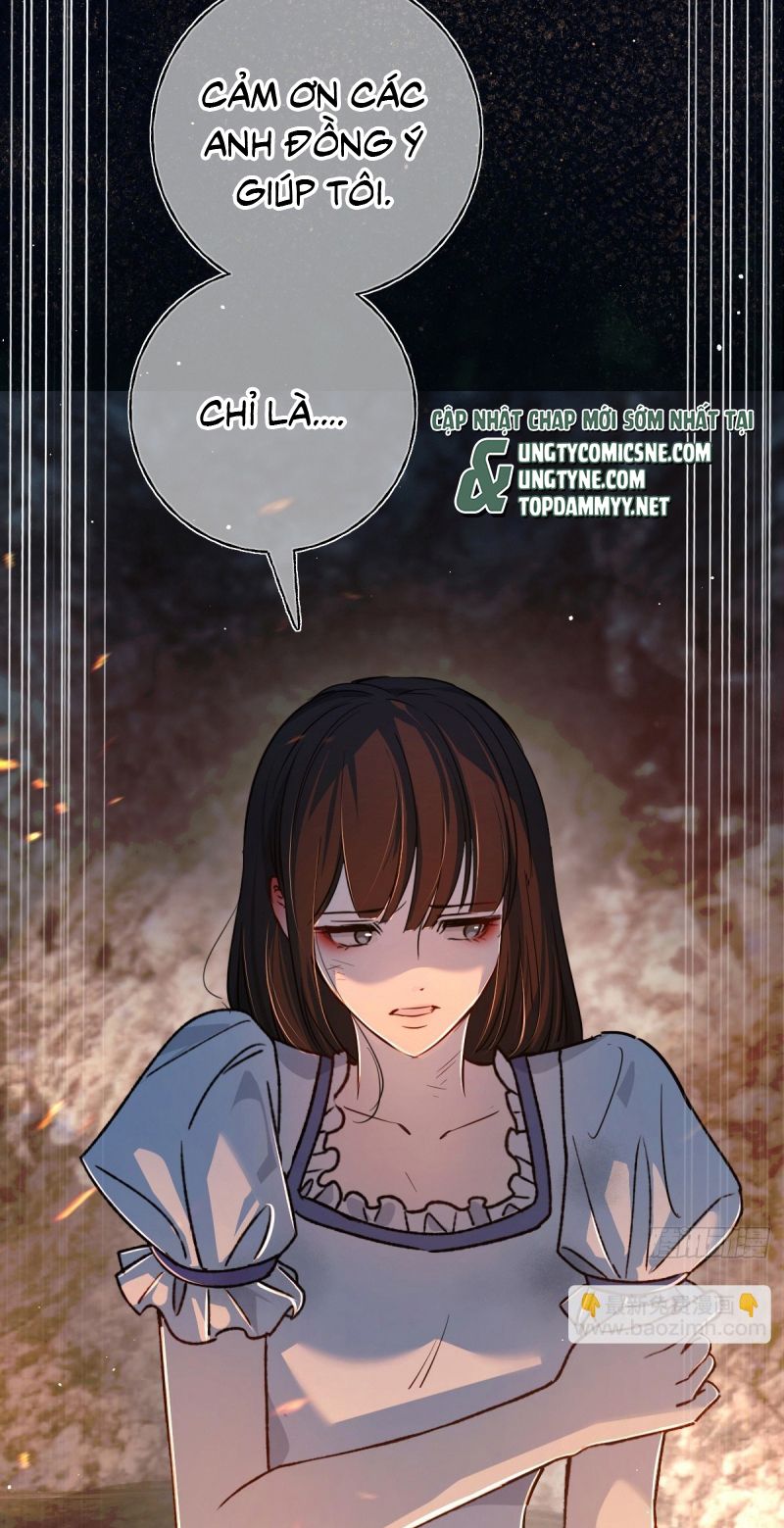 Yêu Đến Hủy Diệt Chap 37 - Trang 3