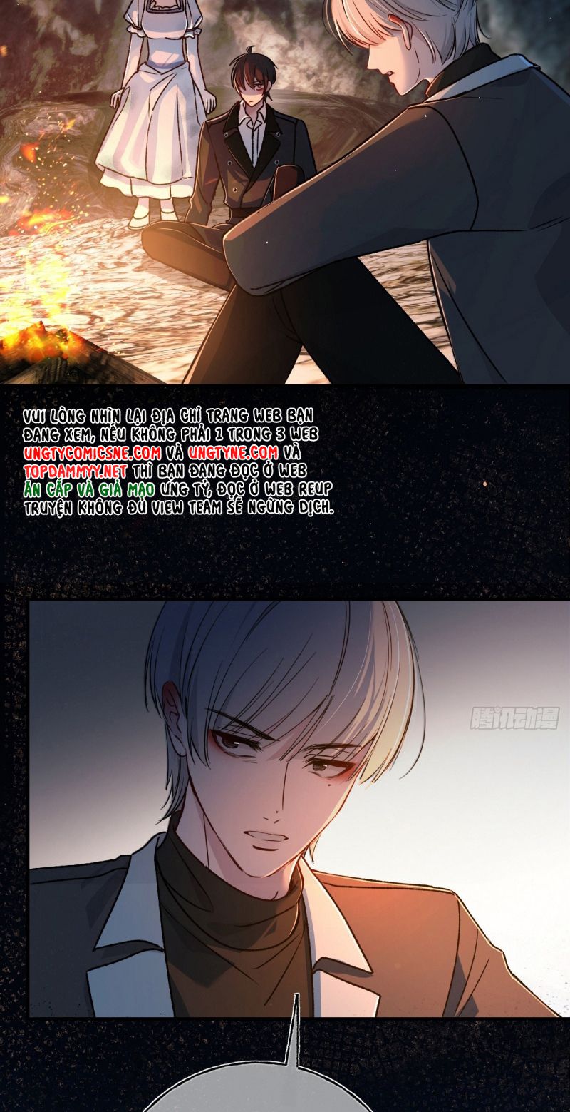 Yêu Đến Hủy Diệt Chap 37 - Trang 3