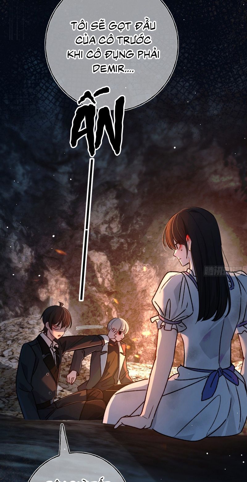 Yêu Đến Hủy Diệt Chap 37 - Trang 3