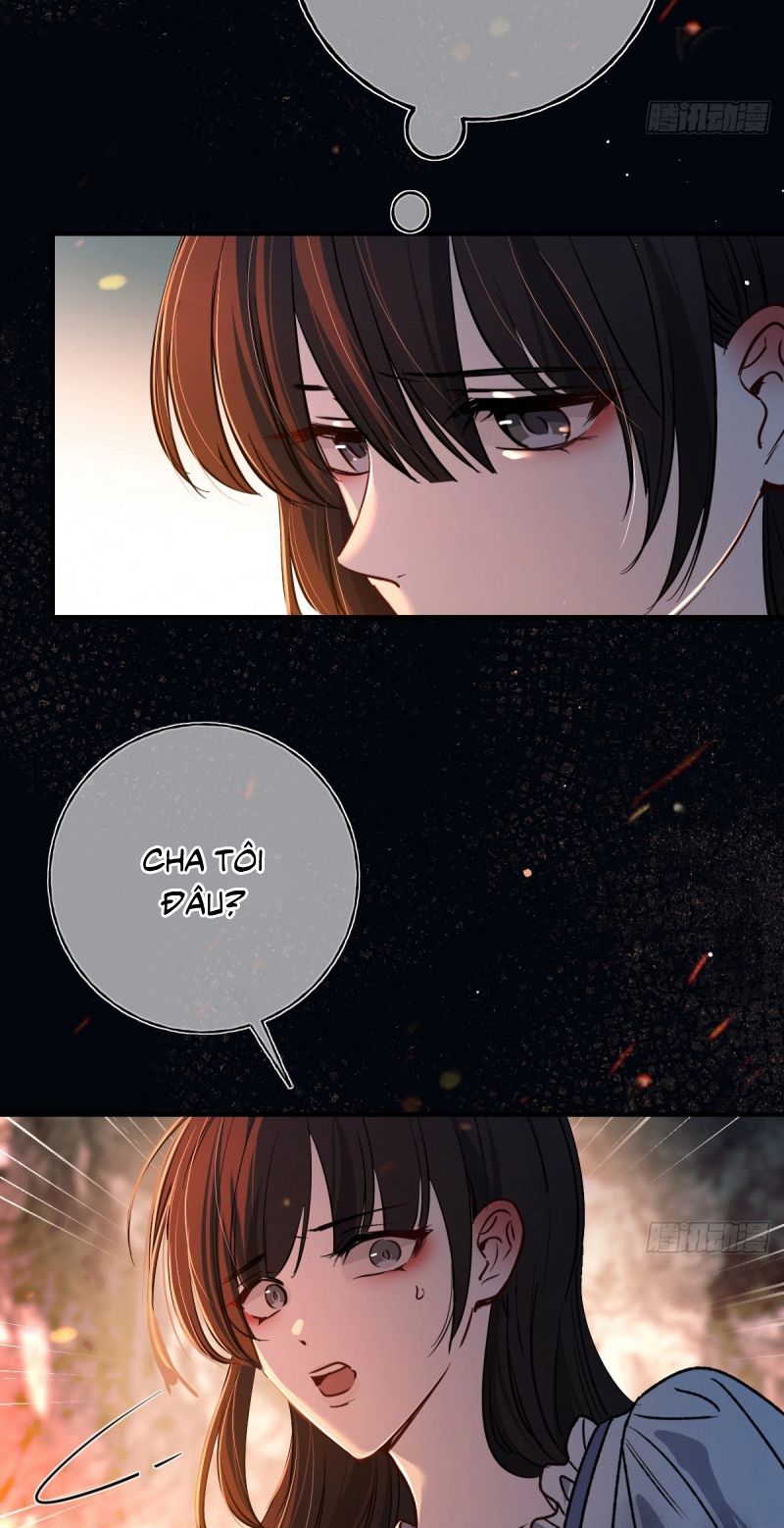 Yêu Đến Hủy Diệt Chap 37 - Trang 3