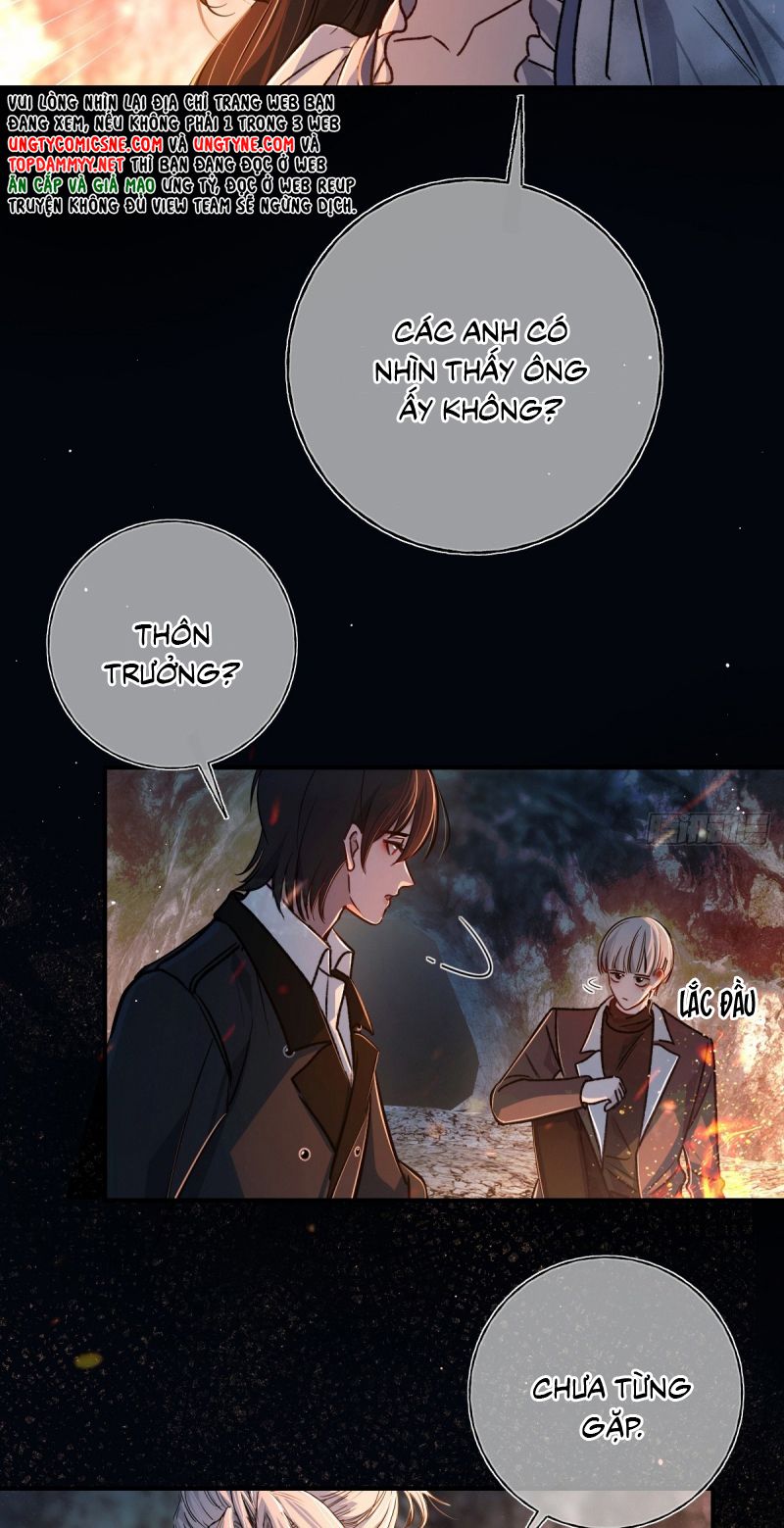 Yêu Đến Hủy Diệt Chap 37 - Trang 3