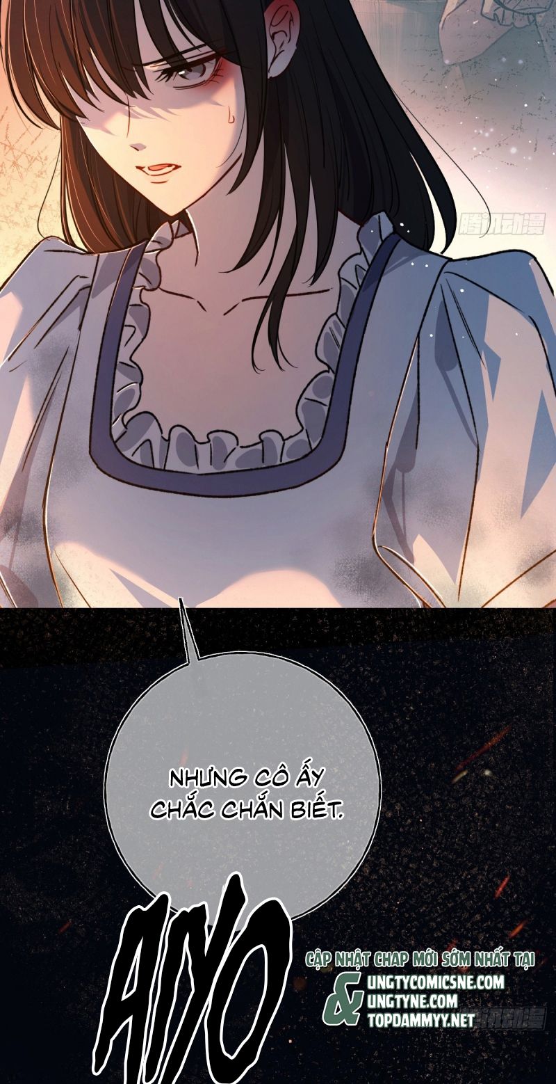 Yêu Đến Hủy Diệt Chap 37 - Trang 3