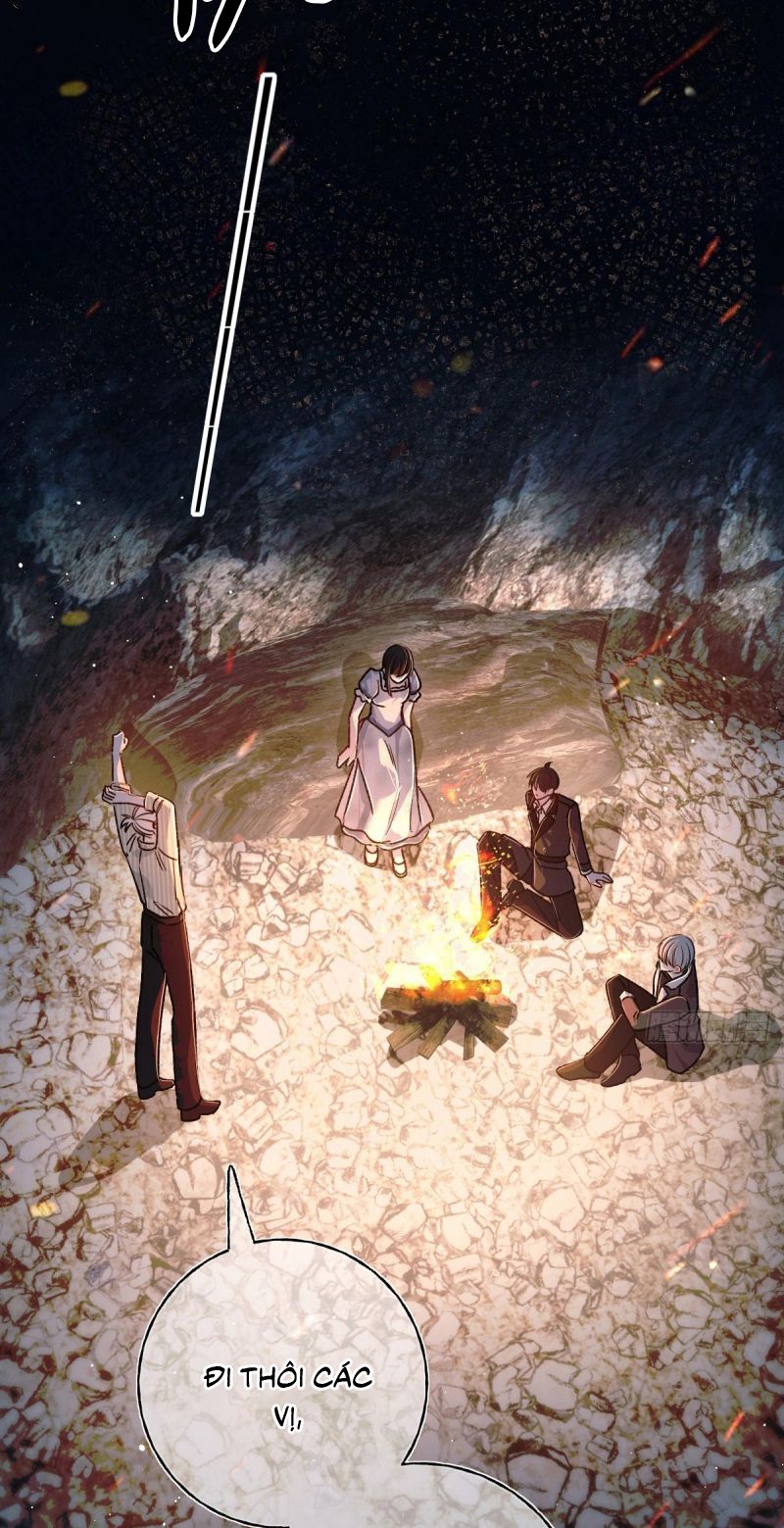 Yêu Đến Hủy Diệt Chap 37 - Trang 3