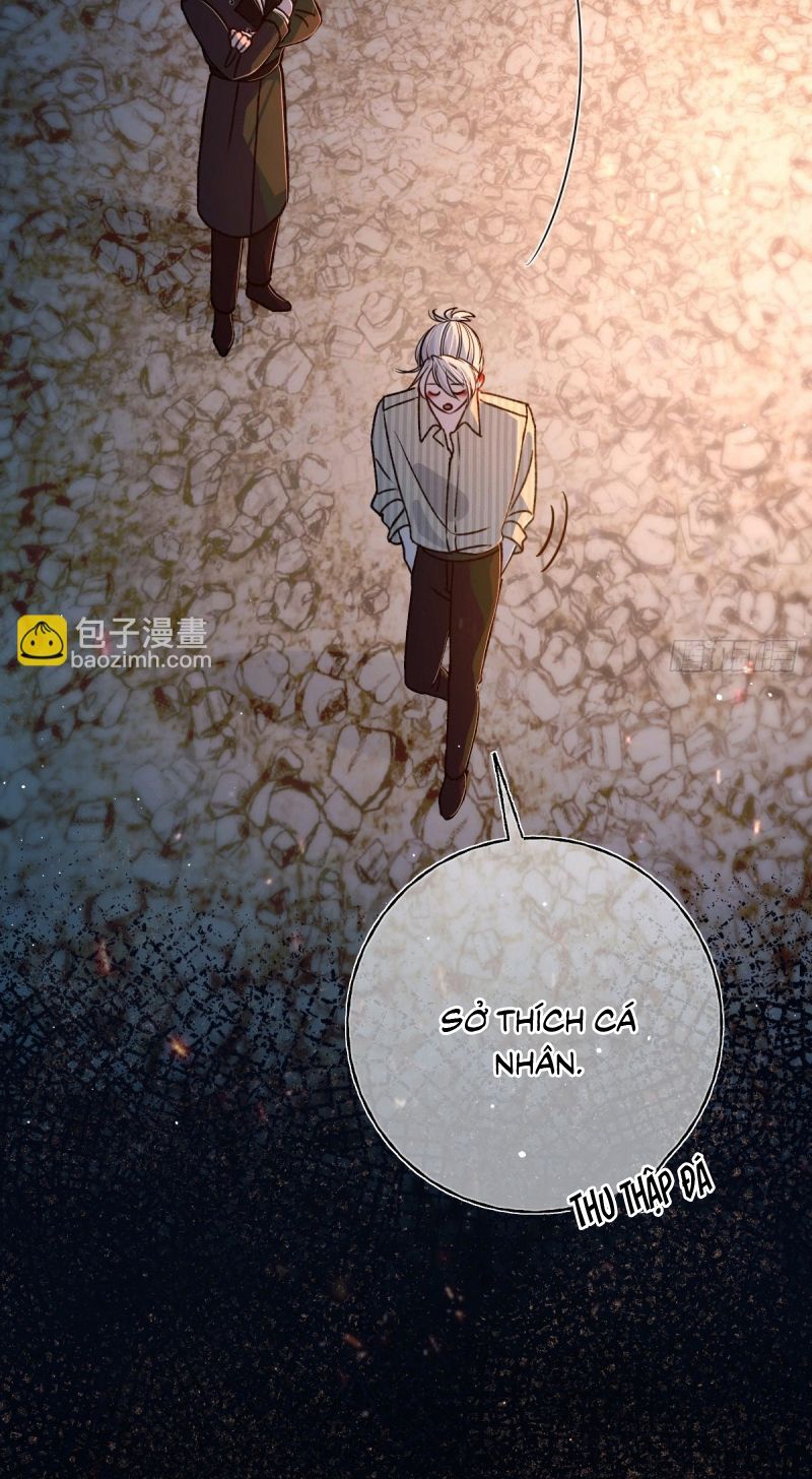 Yêu Đến Hủy Diệt Chap 37 - Trang 3