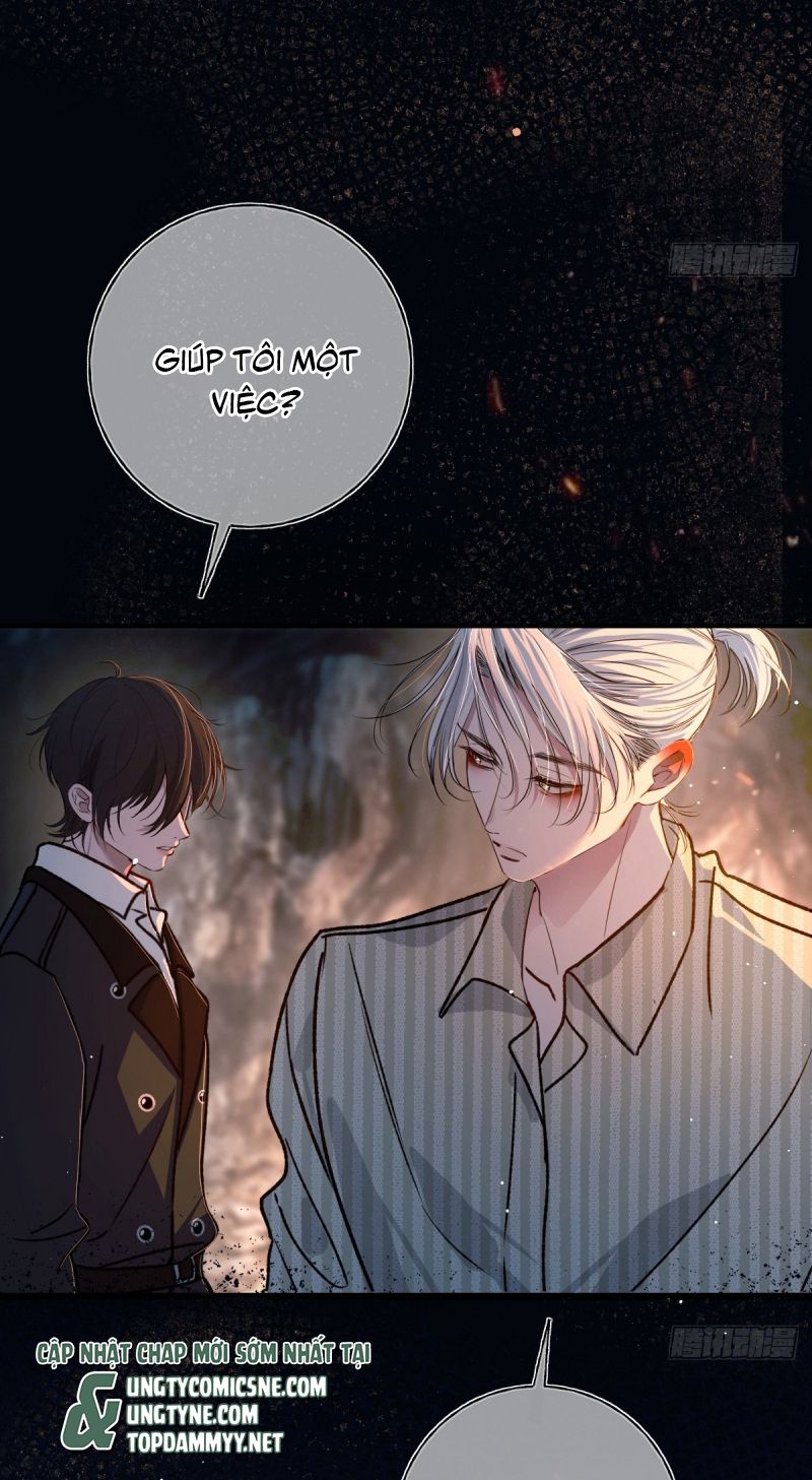 Yêu Đến Hủy Diệt Chap 37 - Trang 3
