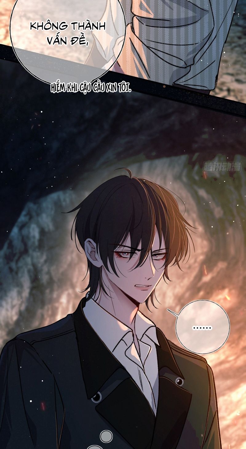 Yêu Đến Hủy Diệt Chap 37 - Trang 3