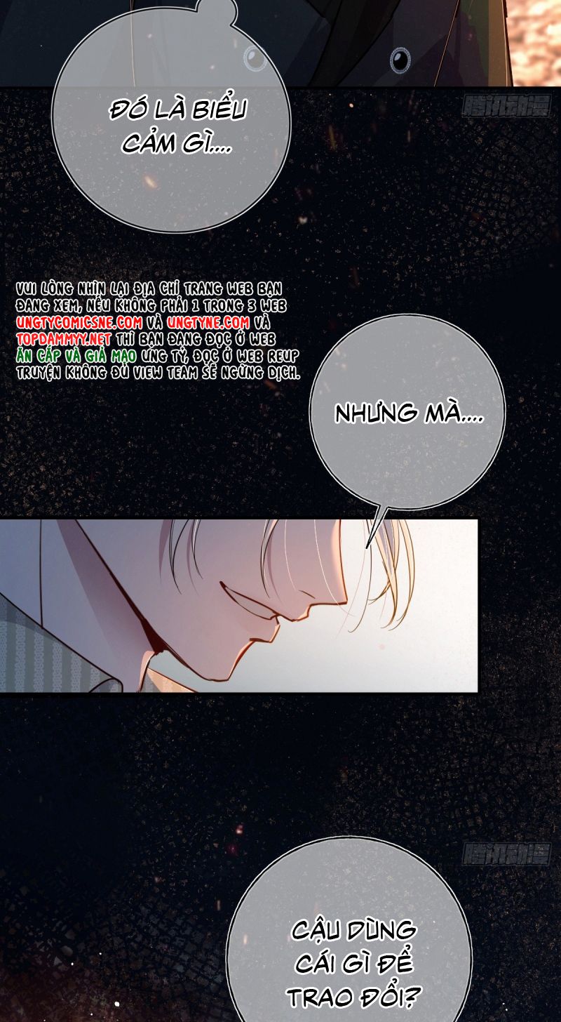 Yêu Đến Hủy Diệt Chap 37 - Trang 3