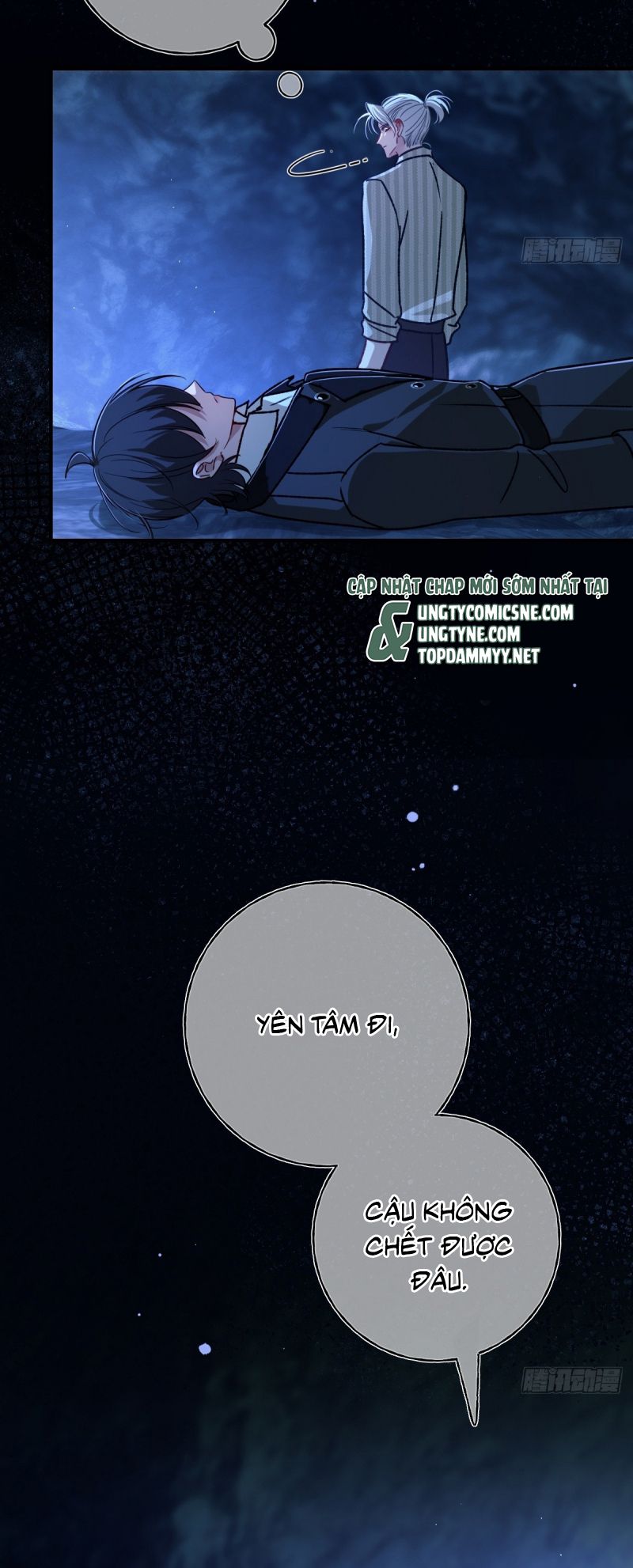 Yêu Đến Hủy Diệt Chap 37 - Trang 3