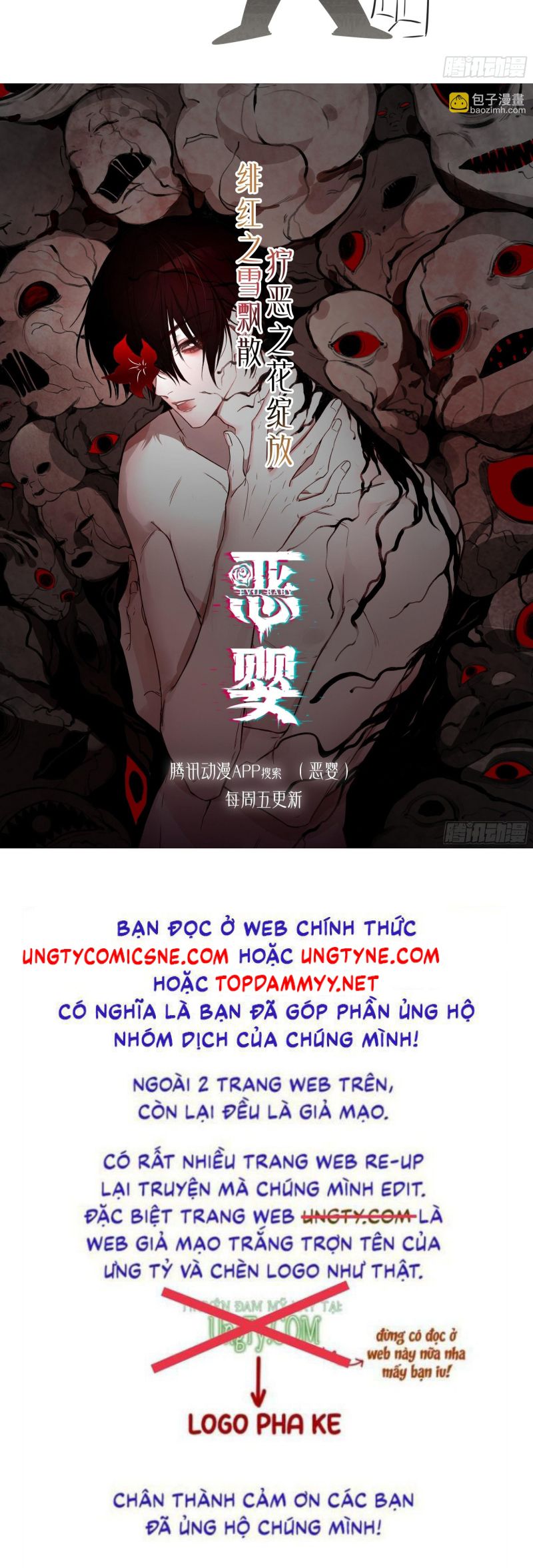 Yêu Đến Hủy Diệt Chap 37 - Trang 3