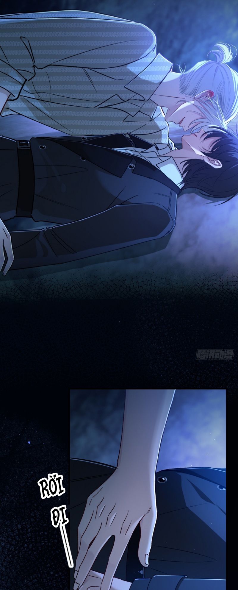 Yêu Đến Hủy Diệt Chap 37 - Trang 3