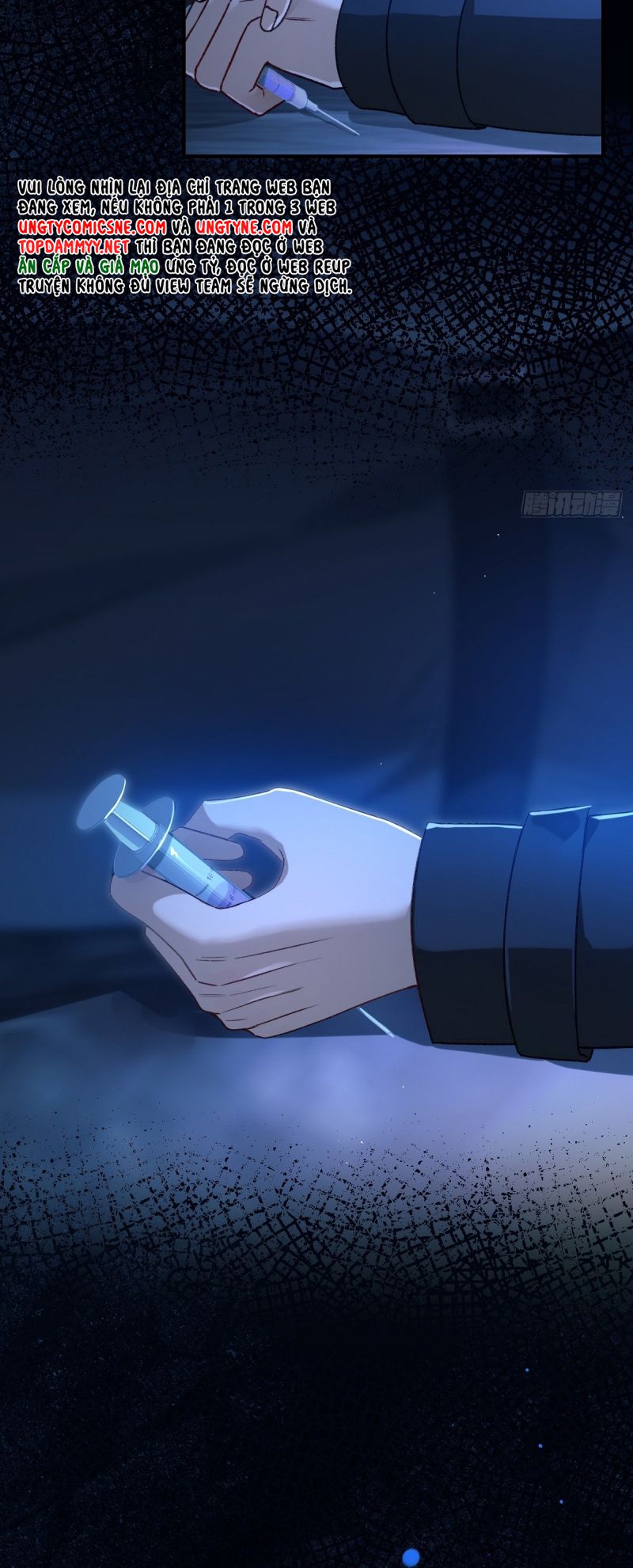 Yêu Đến Hủy Diệt Chap 37 - Trang 3