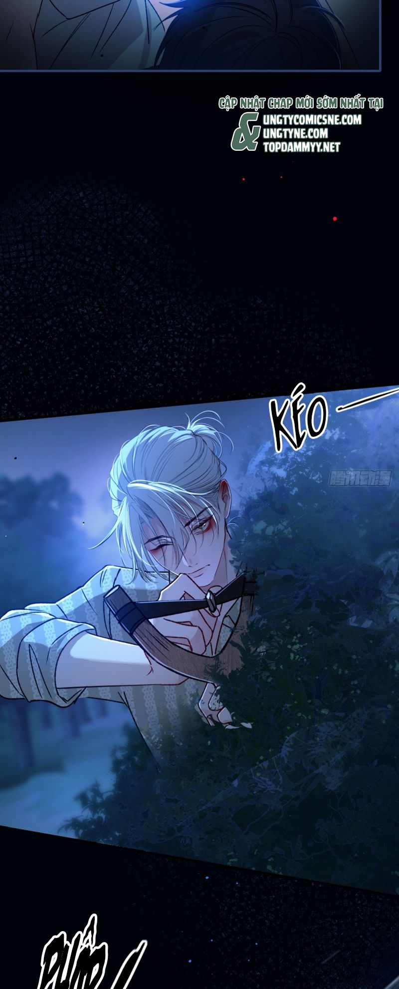 Yêu Đến Hủy Diệt Chap 37 - Trang 3