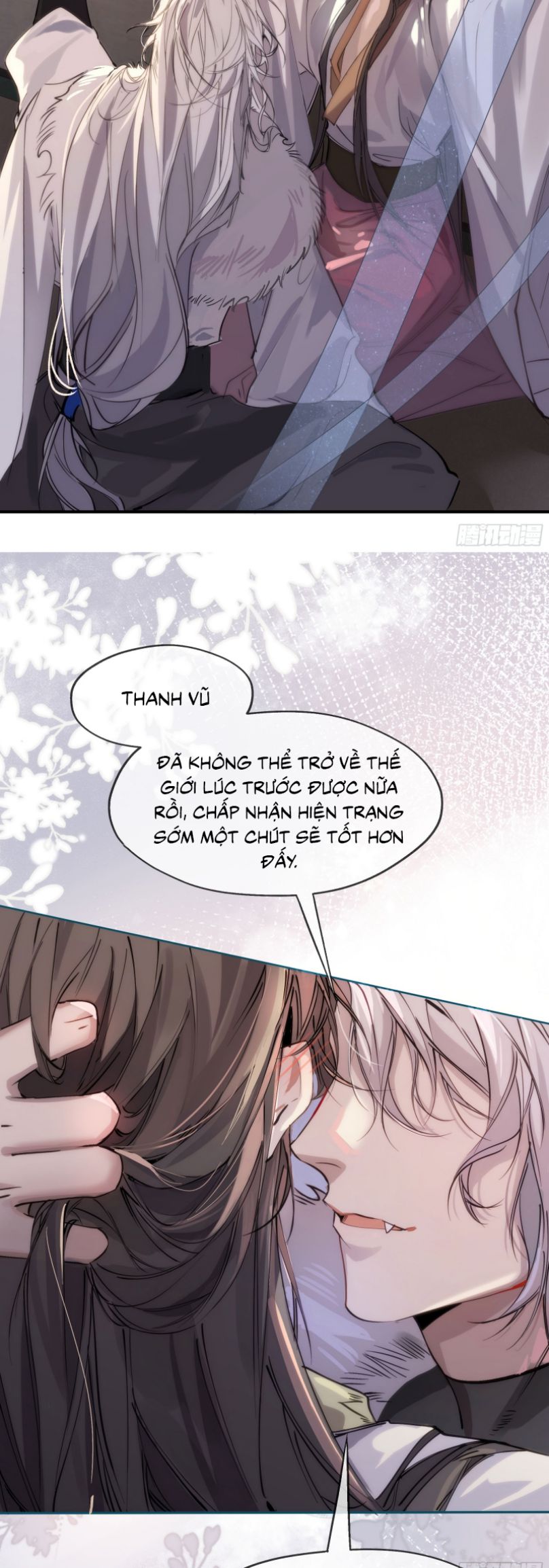 Đêm Cầu Nguyện Chap 3 - Next Chap 4