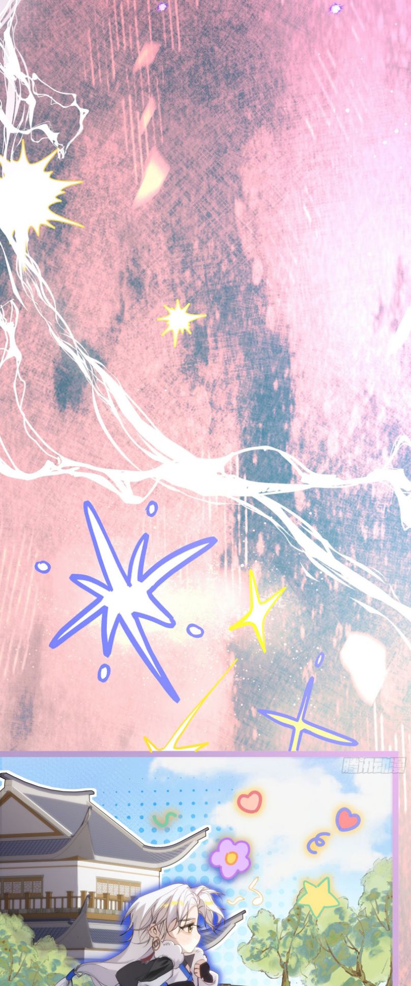 Đêm Cầu Nguyện Chap 3 - Next Chap 4