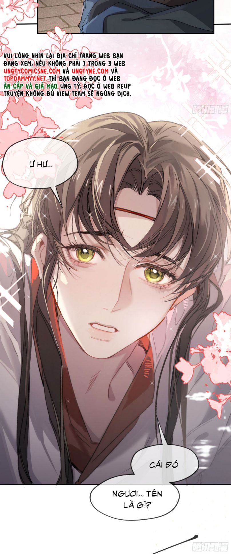 Đêm Cầu Nguyện Chap 3 - Next Chap 4