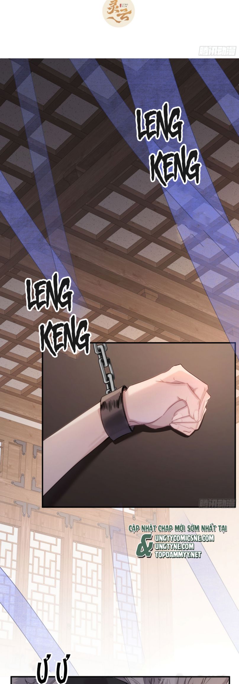 Đêm Cầu Nguyện Chap 3 - Next Chap 4