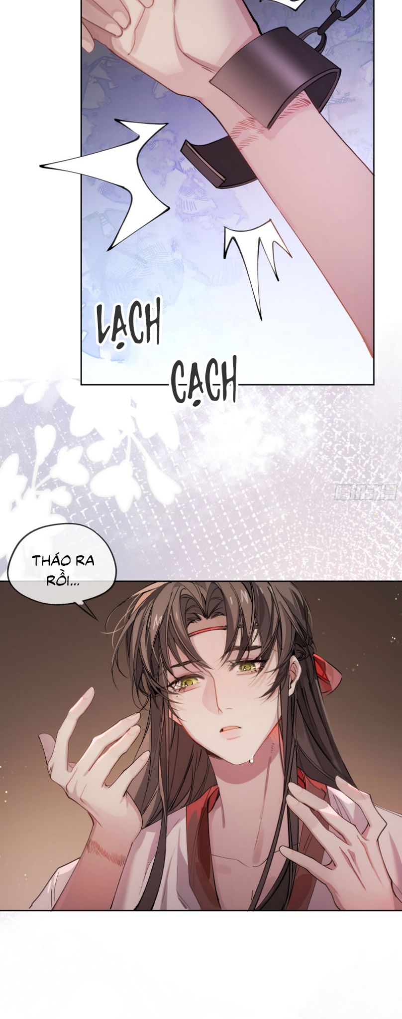 Đêm Cầu Nguyện Chap 3 - Next Chap 4