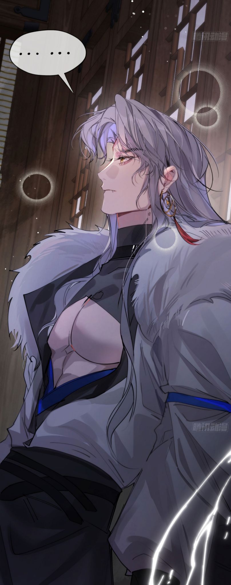 Đêm Cầu Nguyện Chap 3 - Next Chap 4