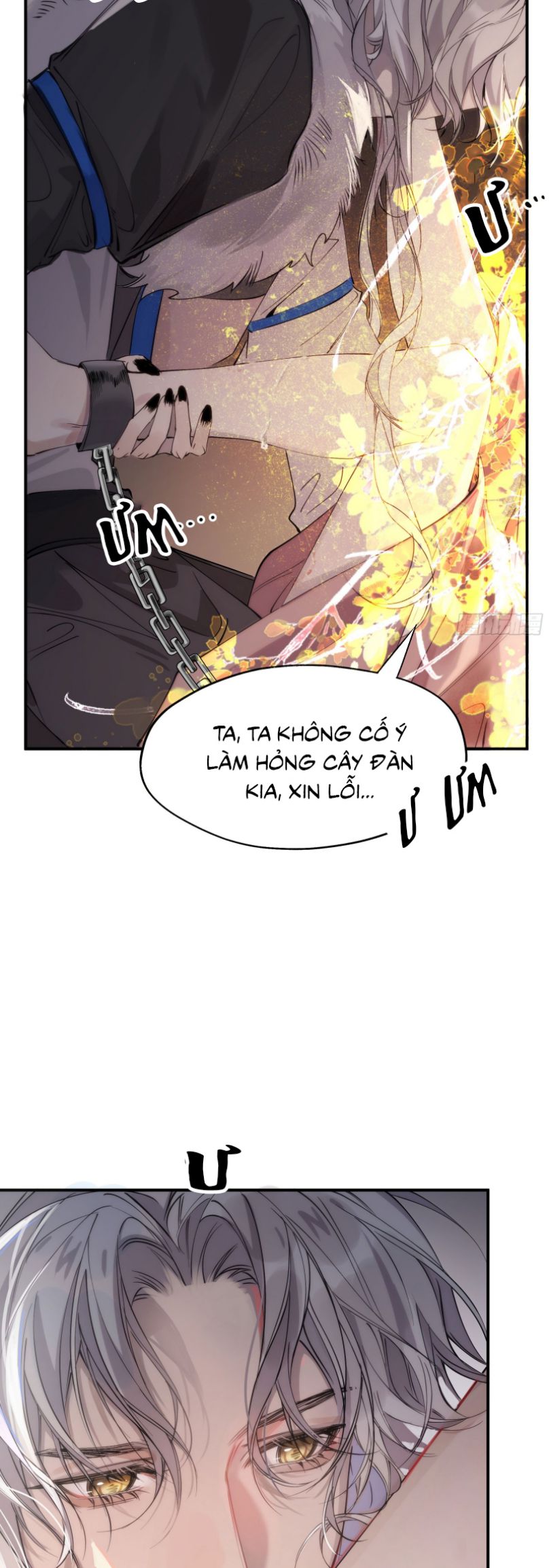 Đêm Cầu Nguyện Chap 3 - Next Chap 4