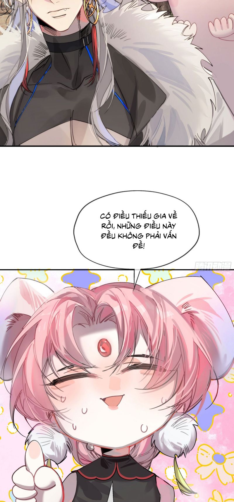 Đêm Cầu Nguyện Chap 4 - Next Chap 5
