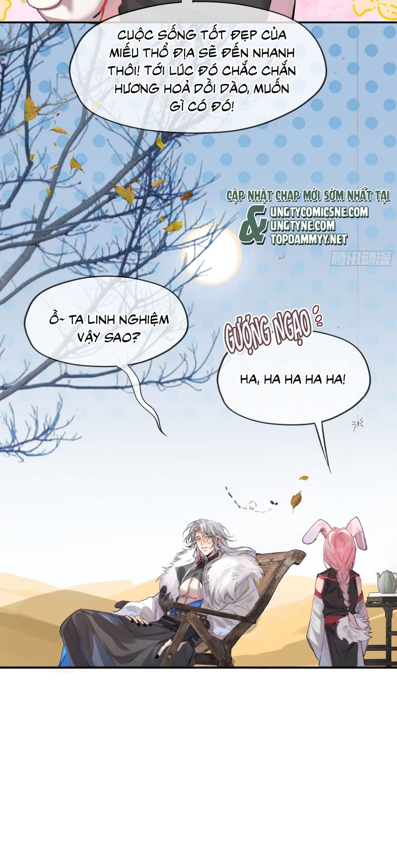 Đêm Cầu Nguyện Chap 4 - Next Chap 5