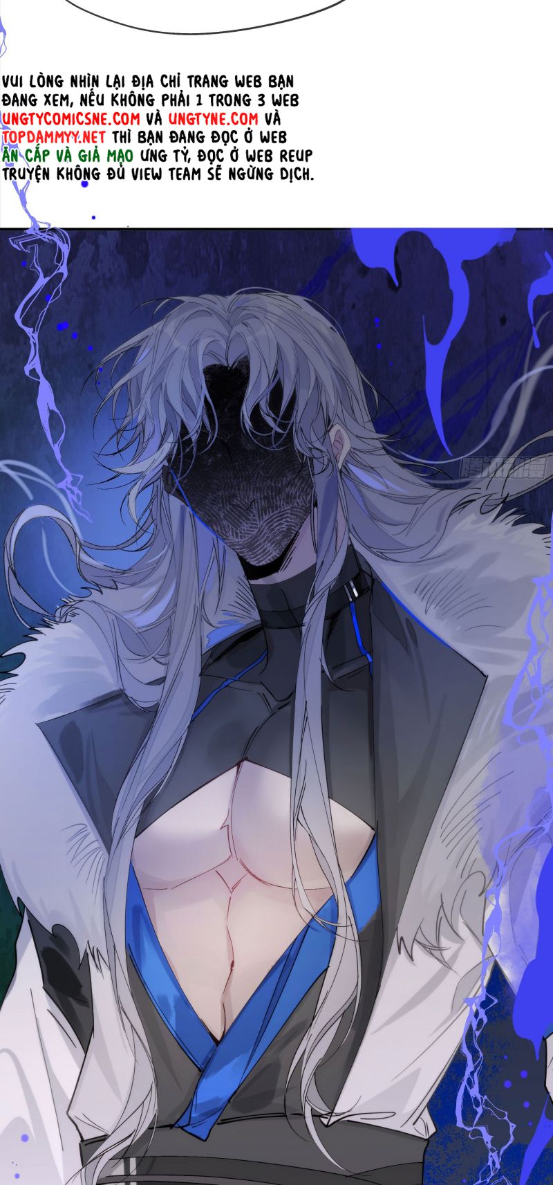 Đêm Cầu Nguyện Chap 4 - Next Chap 5
