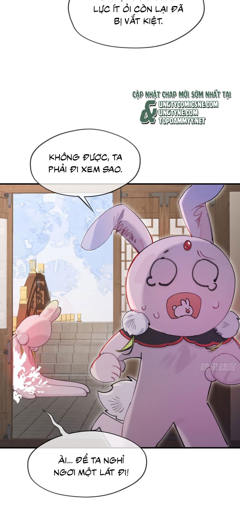 Đêm Cầu Nguyện Chap 4 - Next Chap 5