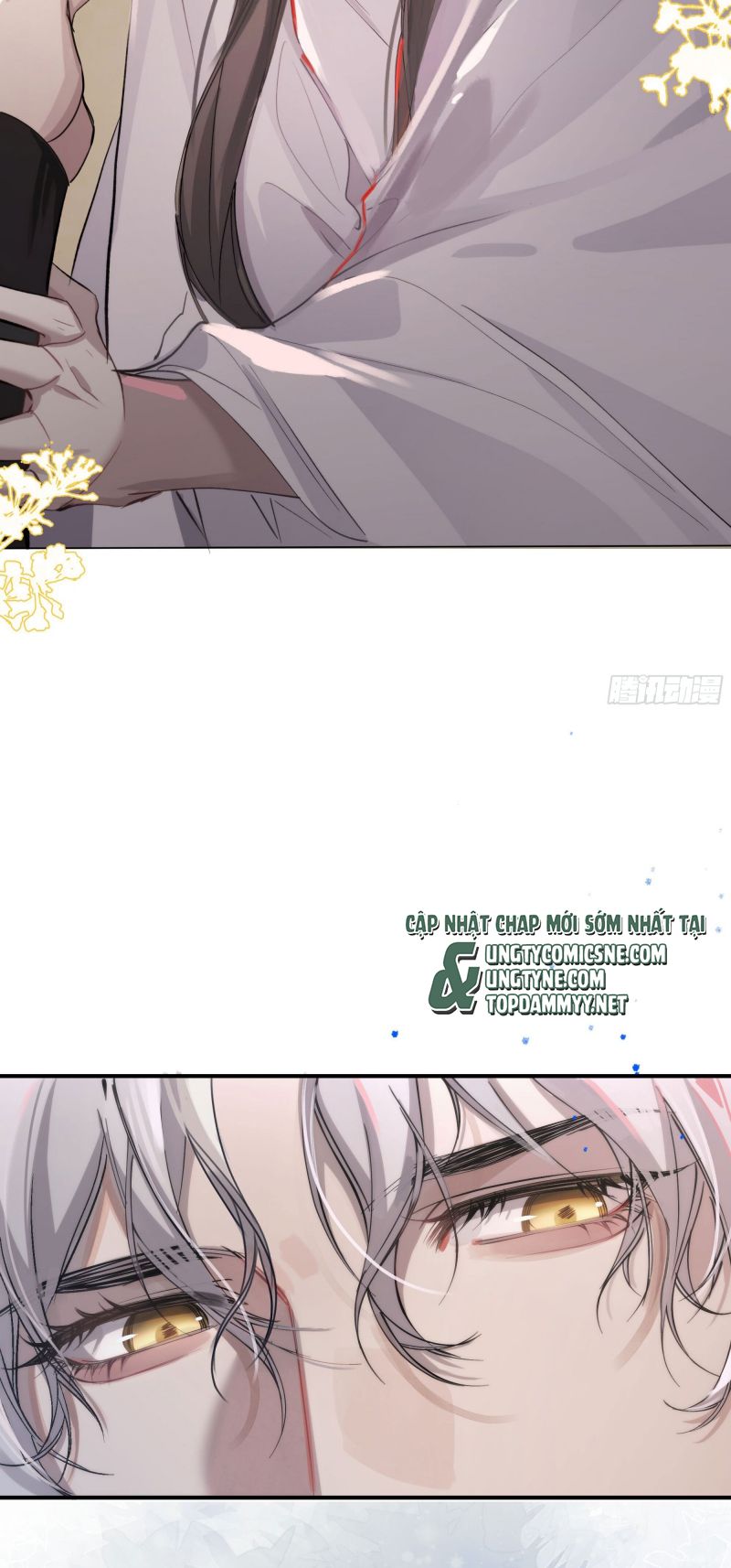 Đêm Cầu Nguyện Chap 4 - Next Chap 5