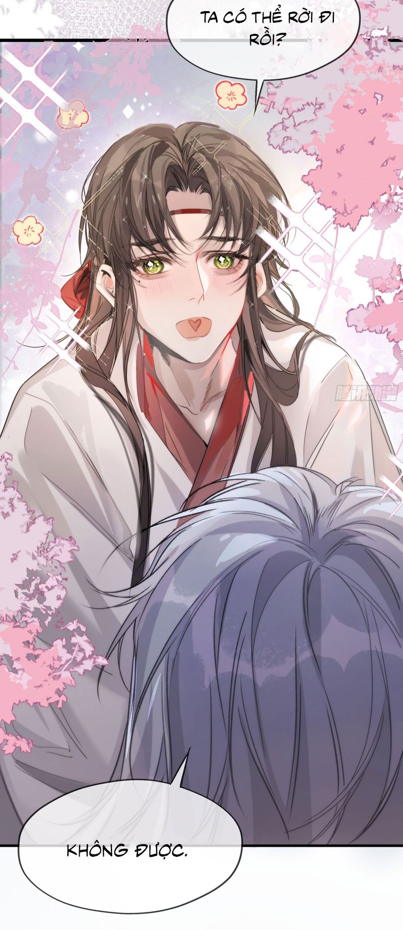 Đêm Cầu Nguyện Chap 4 - Next Chap 5