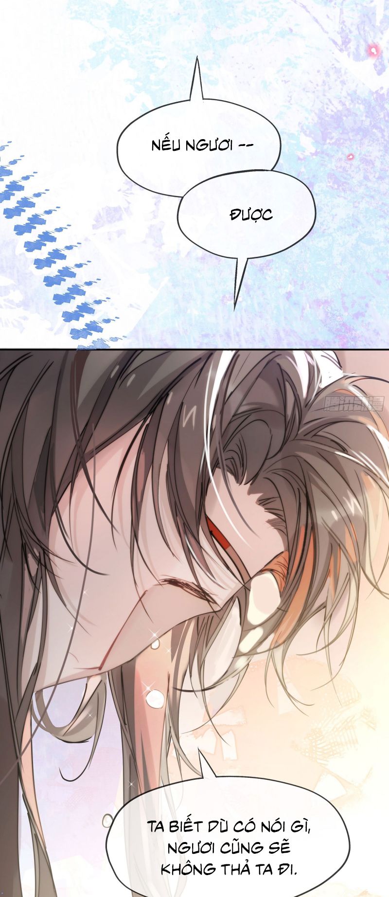 Đêm Cầu Nguyện Chap 4 - Next Chap 5