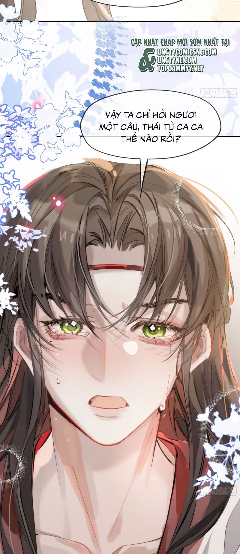 Đêm Cầu Nguyện Chap 4 - Next Chap 5