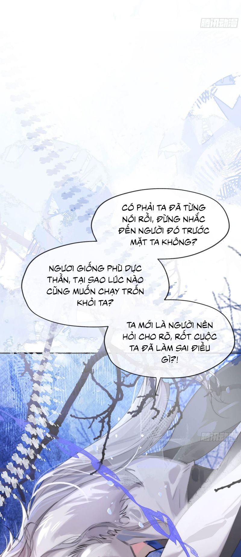 Đêm Cầu Nguyện Chap 4 - Next Chap 5
