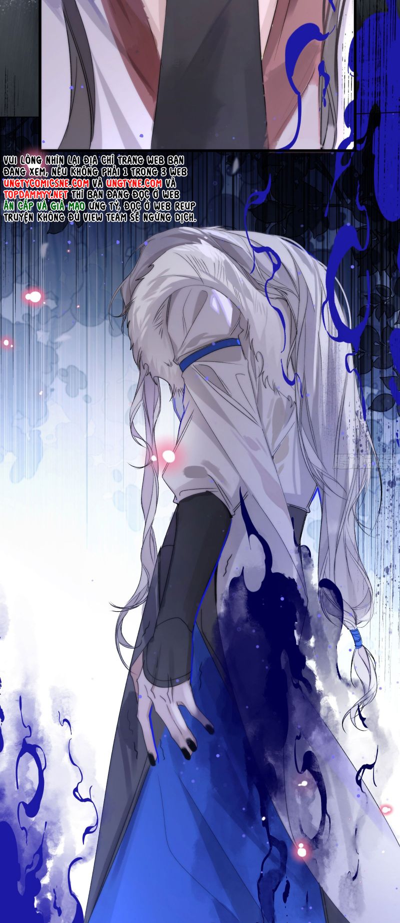 Đêm Cầu Nguyện Chap 4 - Next Chap 5