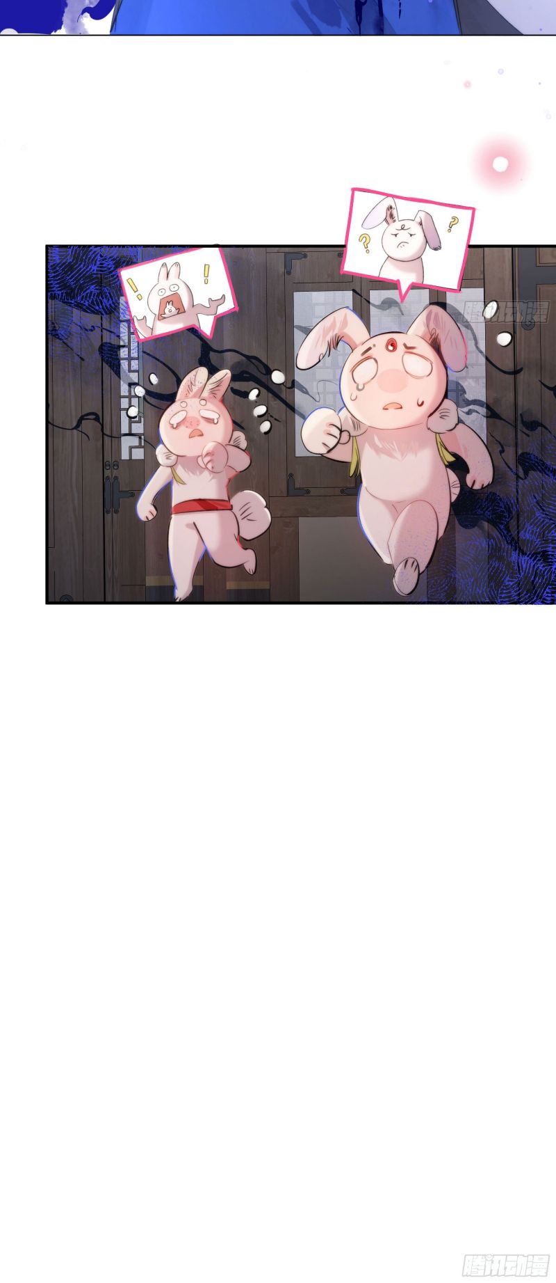 Đêm Cầu Nguyện Chap 4 - Next Chap 5