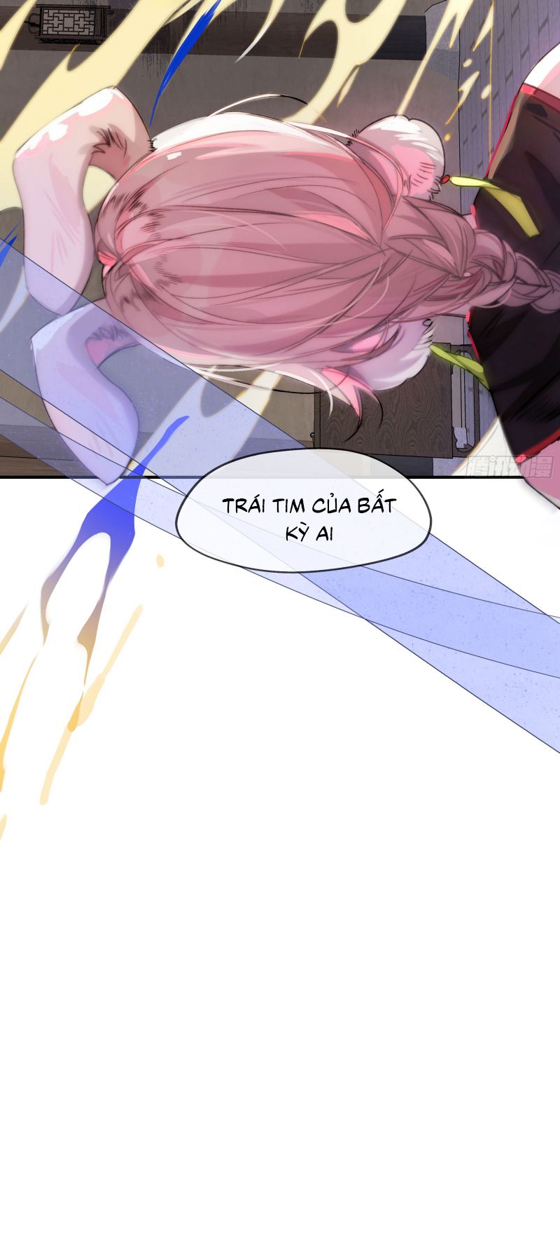 Đêm Cầu Nguyện Chap 4 - Next Chap 5