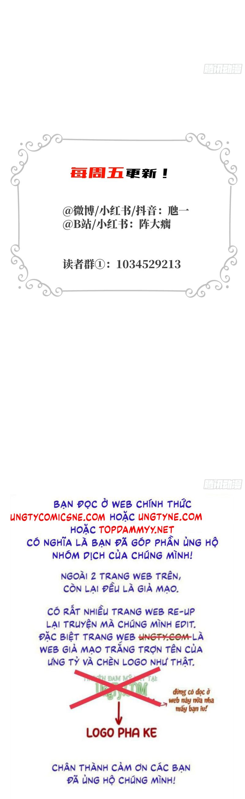 Đêm Cầu Nguyện Chap 4 - Next Chap 5