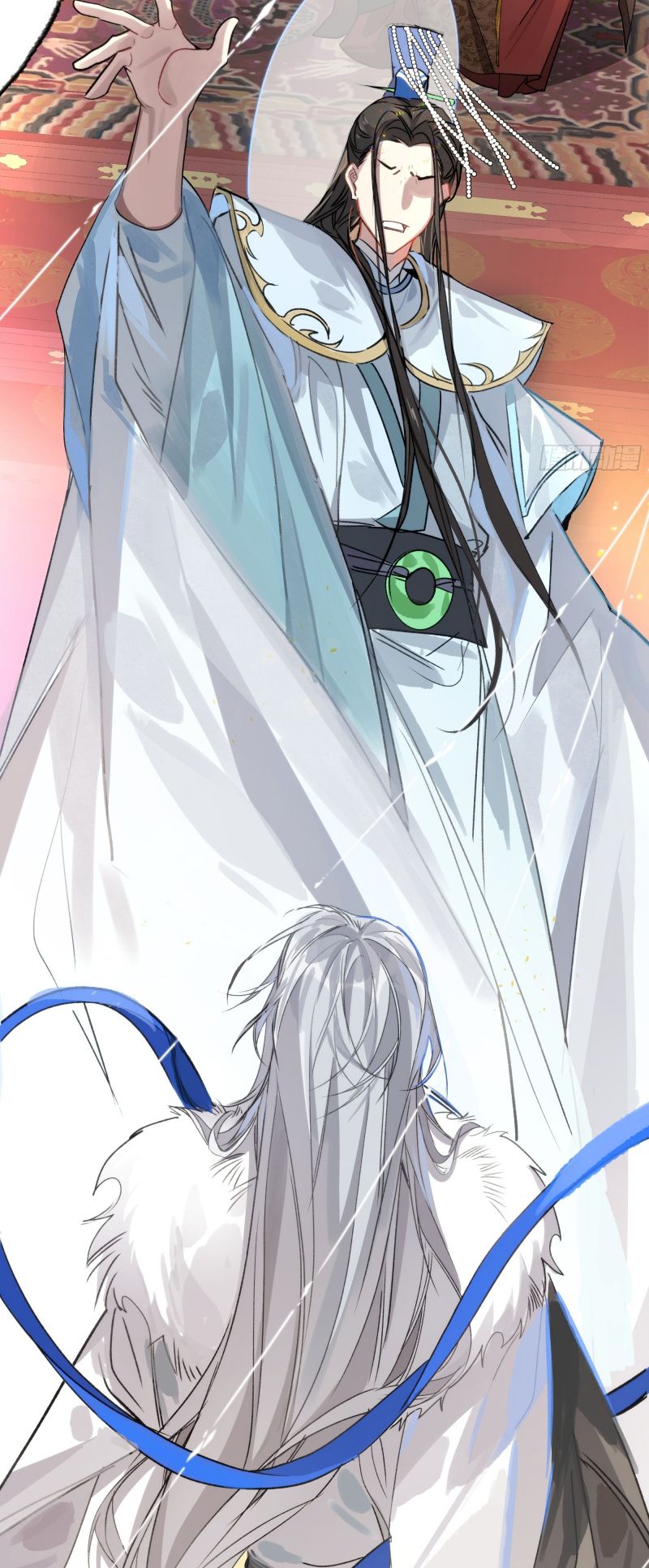 Đêm Cầu Nguyện Chap 5 - Next Chap 6