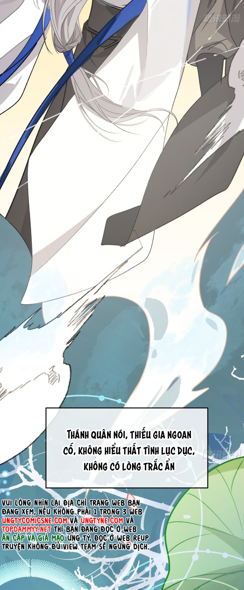 Đêm Cầu Nguyện Chap 5 - Next Chap 6
