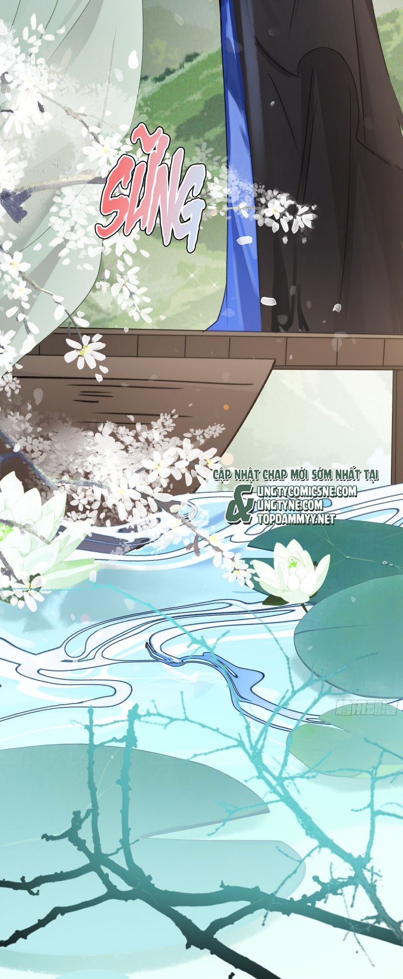 Đêm Cầu Nguyện Chap 5 - Next Chap 6