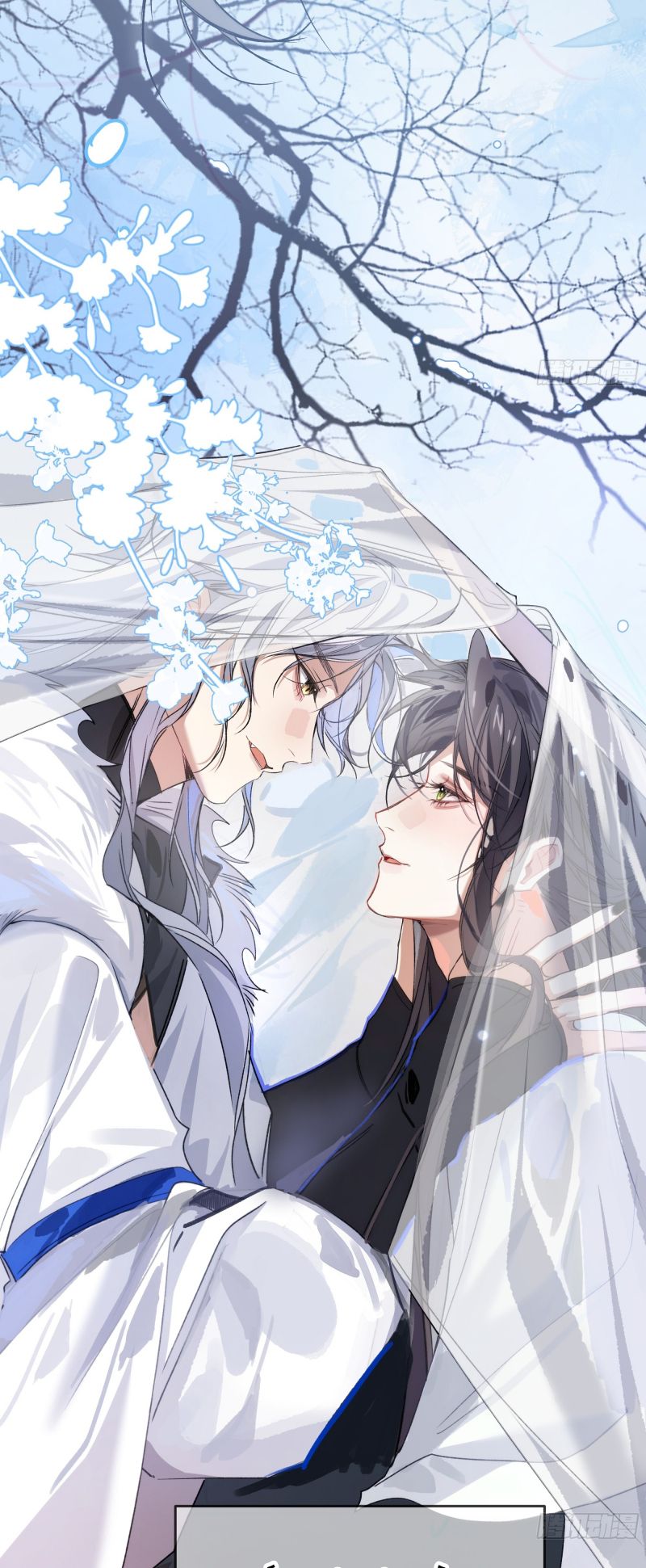 Đêm Cầu Nguyện Chap 5 - Next Chap 6